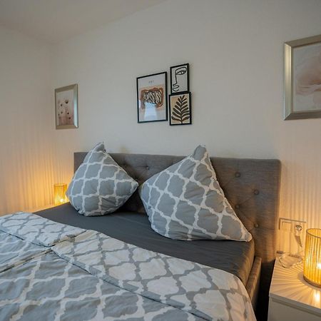 Feel Like Home 1 Biberach an der Riss Ngoại thất bức ảnh
