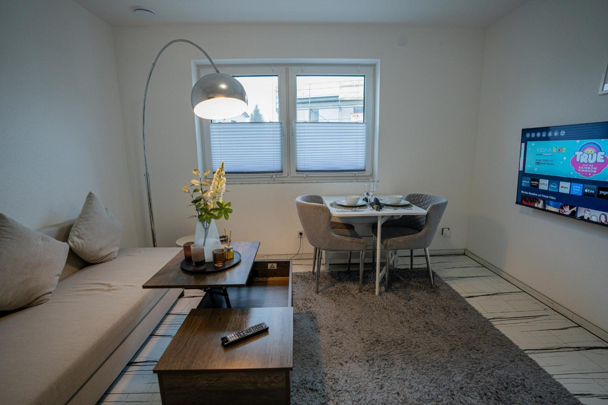 Feel Like Home 1 Biberach an der Riss Ngoại thất bức ảnh