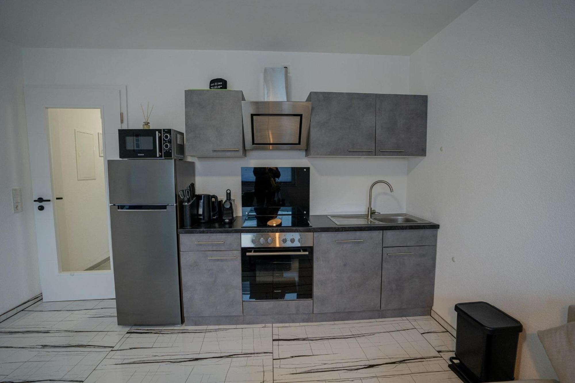 Feel Like Home 1 Biberach an der Riss Ngoại thất bức ảnh