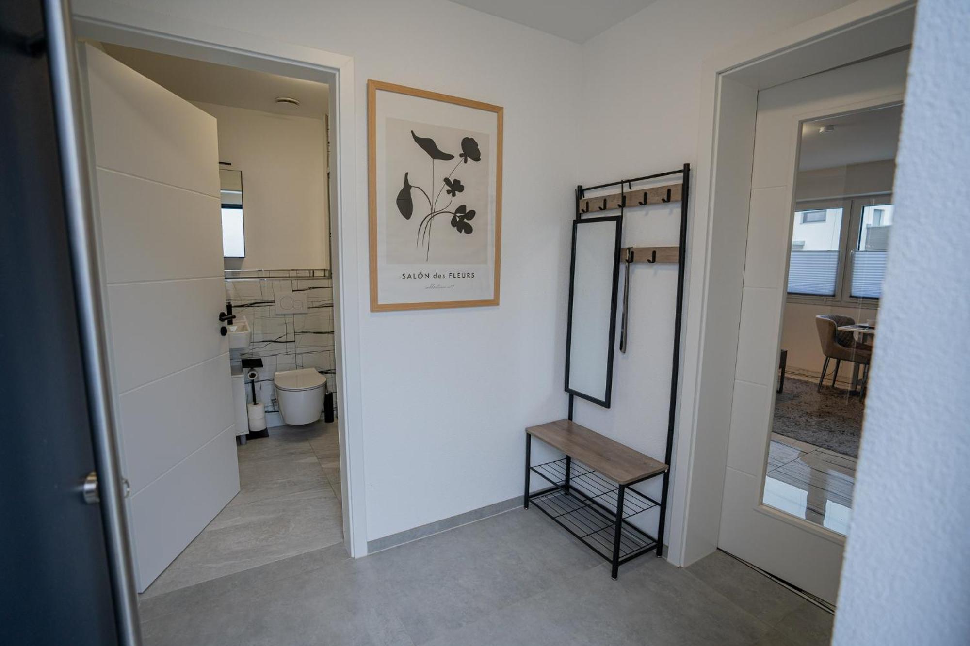 Feel Like Home 1 Biberach an der Riss Ngoại thất bức ảnh