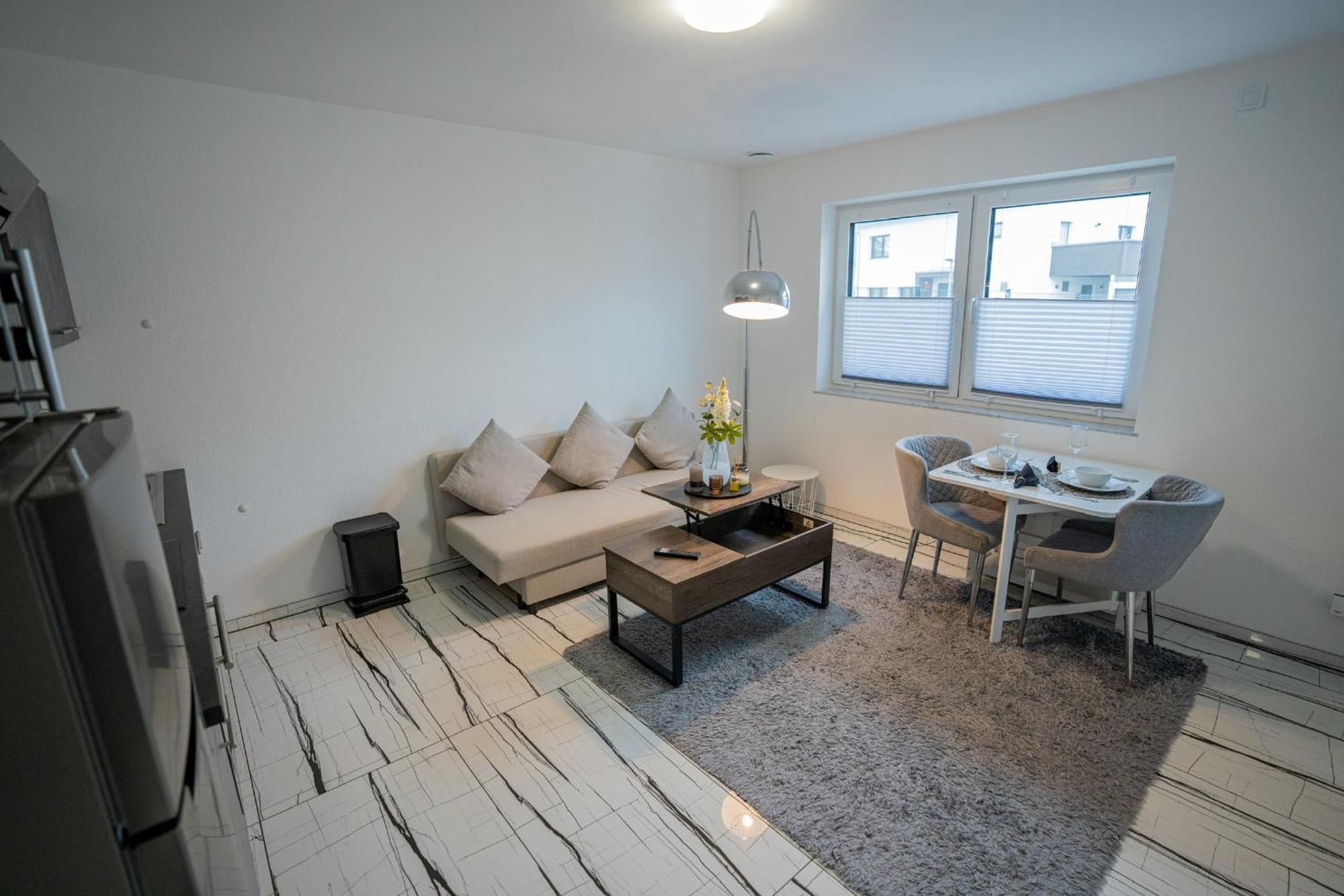 Feel Like Home 1 Biberach an der Riss Ngoại thất bức ảnh