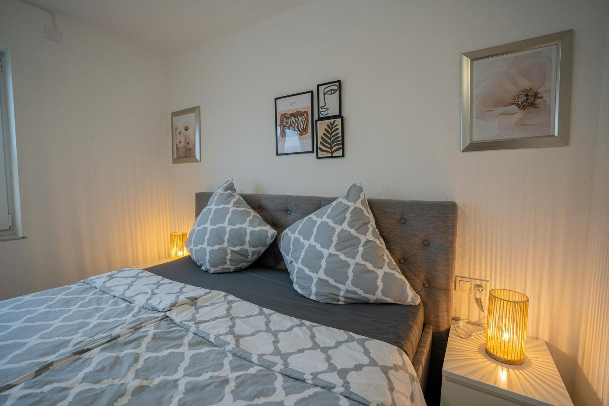Feel Like Home 1 Biberach an der Riss Ngoại thất bức ảnh