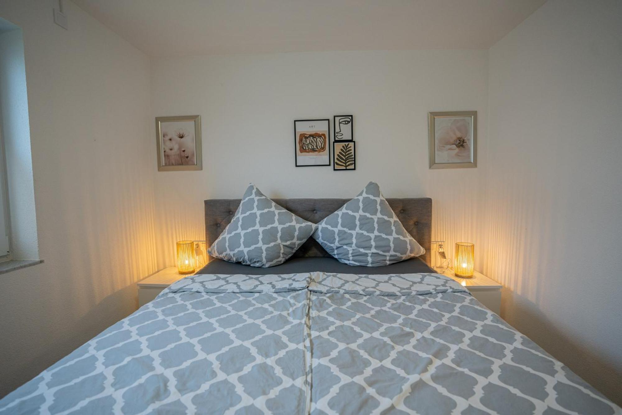 Feel Like Home 1 Biberach an der Riss Ngoại thất bức ảnh