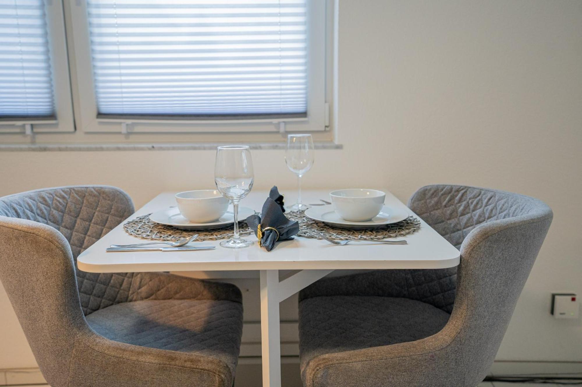 Feel Like Home 1 Biberach an der Riss Ngoại thất bức ảnh